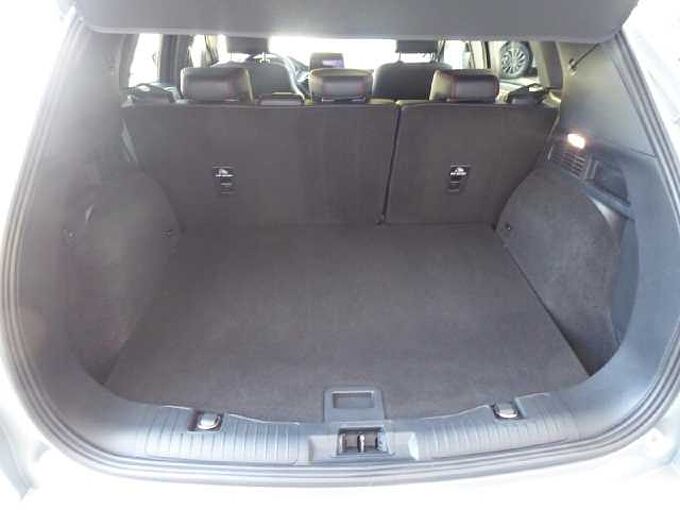 Ford Kuga Plug-In Hybrid ST-Line X