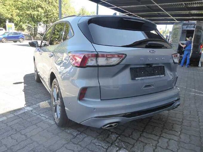 Ford Kuga Plug-In Hybrid ST-Line X