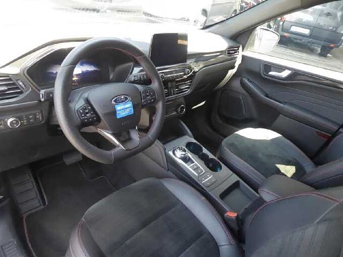 Ford Kuga Plug-In Hybrid ST-Line X