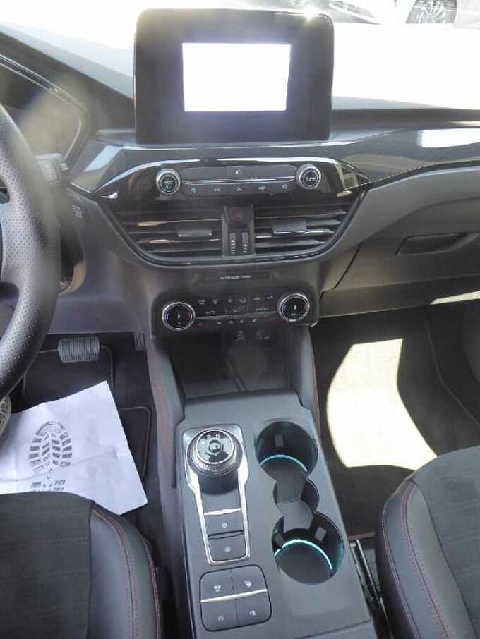 Ford Kuga Plug-In Hybrid ST-Line X