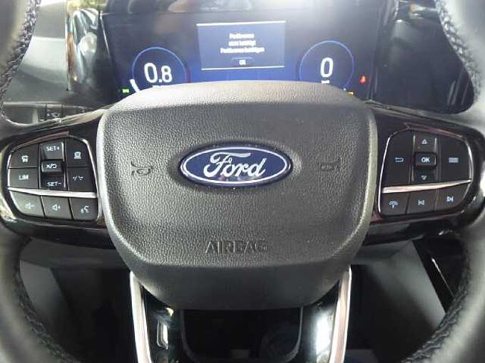 Ford Tourneo Custom Bus 320 L2 Titanium FWD