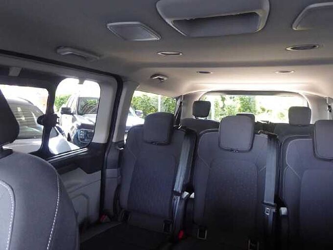 Ford Tourneo Custom Bus 320 L2 Titanium FWD