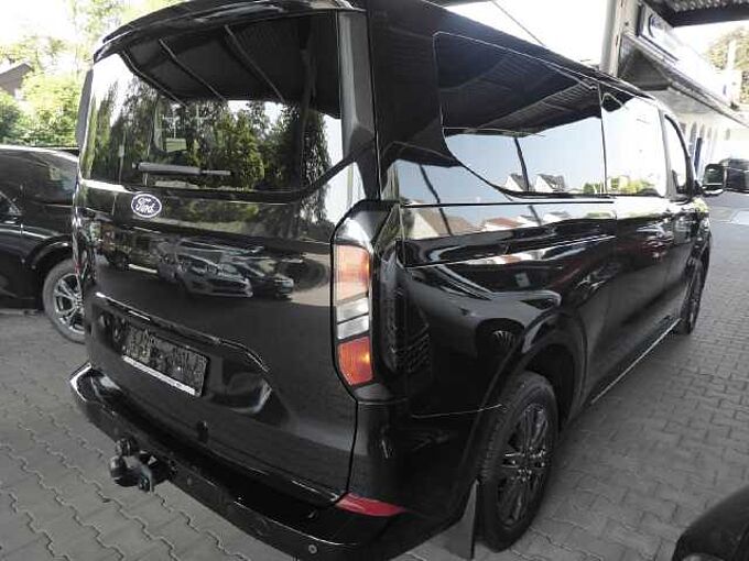 Ford Tourneo Custom Bus 320 L2 Titanium FWD