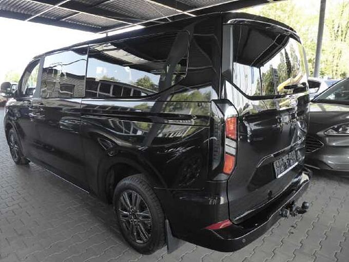 Ford Tourneo Custom Bus 320 L2 Titanium FWD