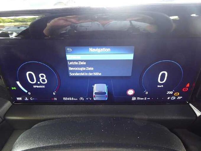 Ford Tourneo Custom Bus 320 L2 Titanium FWD