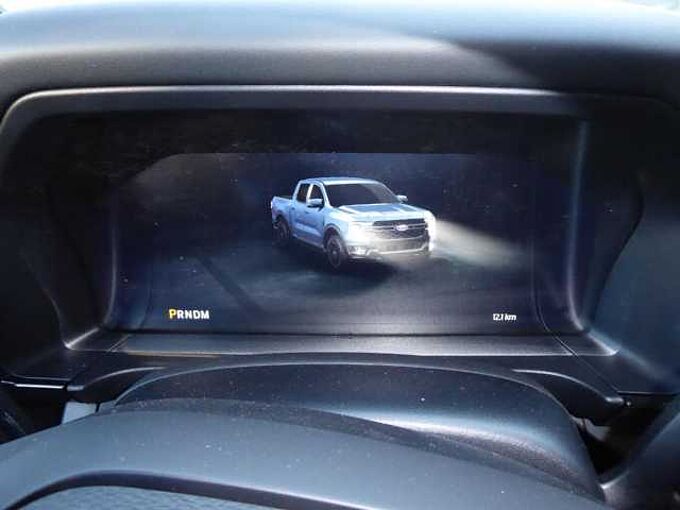 Ford Ranger Wildtrak e-4WD Doppelkabine, Rollo, B&O