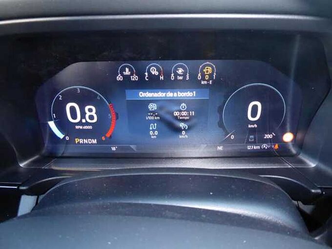 Ford Ranger Wildtrak e-4WD Doppelkabine, Rollo, B&O