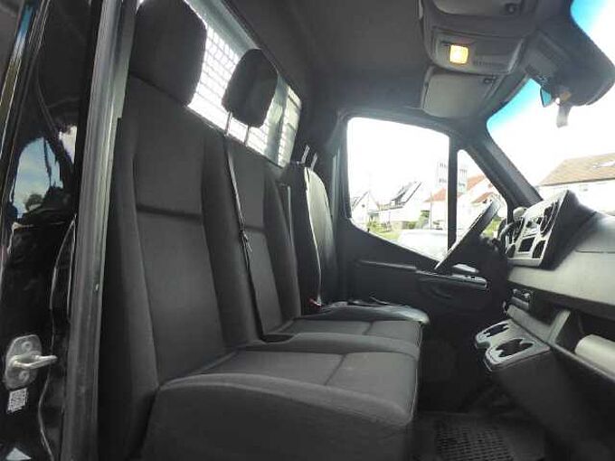 Mercedes-Benz Sprinter III Pritsche RWD 316 CDI *3,5t AHK-Last*