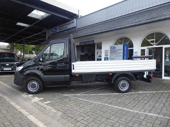 Mercedes-Benz Sprinter III Pritsche RWD 316 CDI *3,5t AHK-Last*