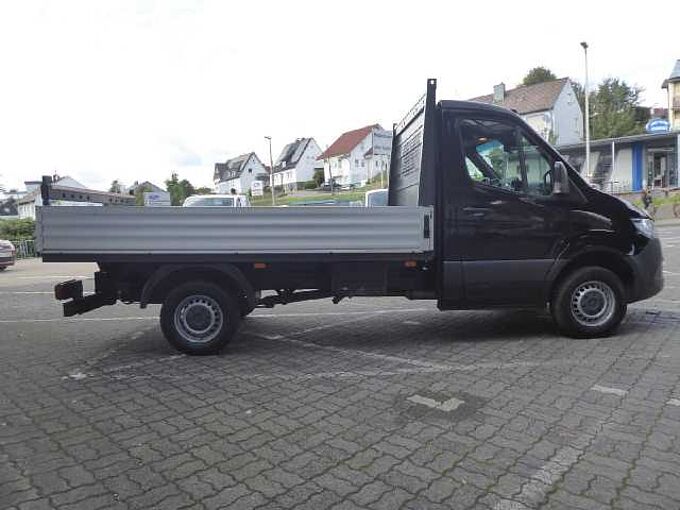 Mercedes-Benz Sprinter III Pritsche RWD 316 CDI *3,5t AHK-Last*