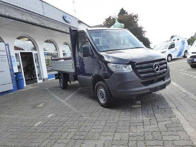 Mercedes-Benz Sprinter III Pritsche RWD 316 CDI *3,5t AHK-Last*