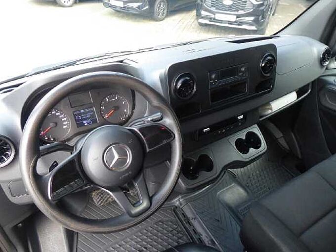 Mercedes-Benz Sprinter III Pritsche RWD 316 CDI *3,5t AHK-Last*
