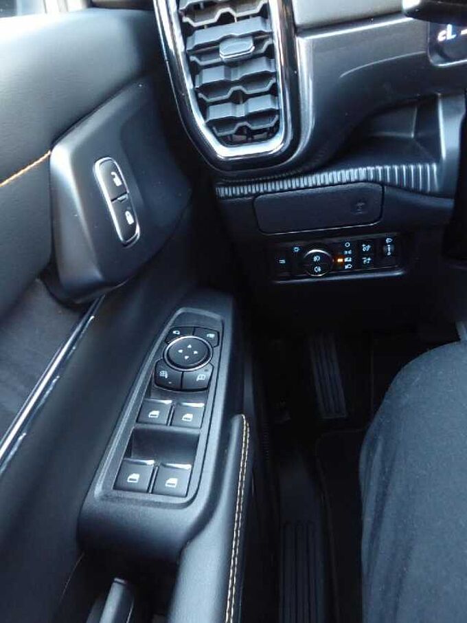 Ford Ranger Wildtrak e-4WD Doppelkabine,el.Rollo