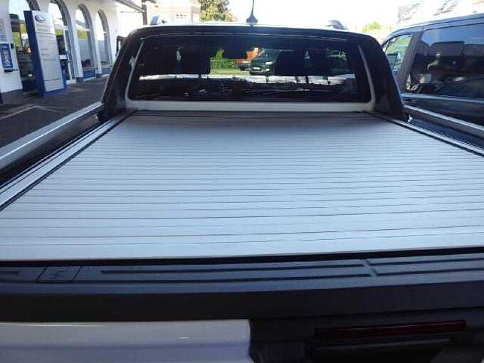 Ford Ranger Wildtrak e-4WD Doppelkabine,el.Rollo
