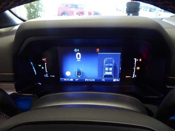 Ford Ranger Wildtrak e-4WD Doppelkabine,el.Rollo