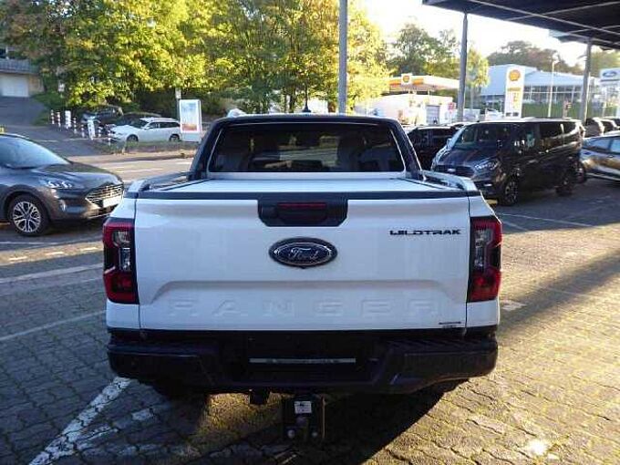 Ford Ranger Wildtrak e-4WD Doppelkabine,el.Rollo