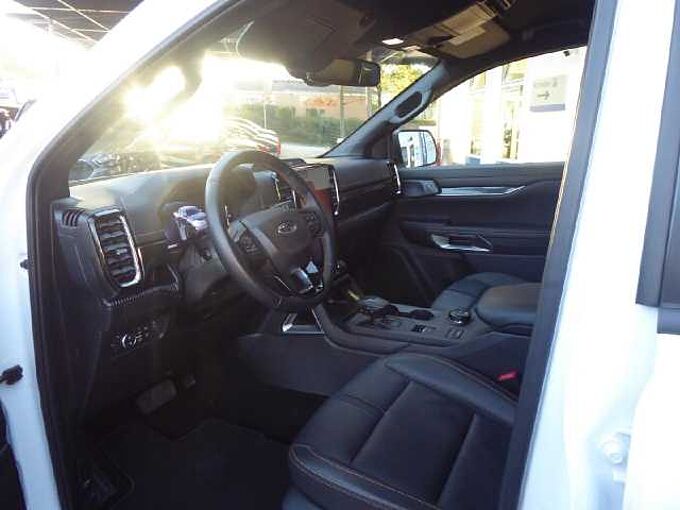 Ford Ranger Wildtrak e-4WD Doppelkabine,el.Rollo