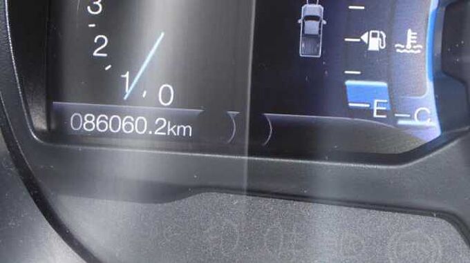 Ford Ranger Doppelkabine 4x4 Wildtrak