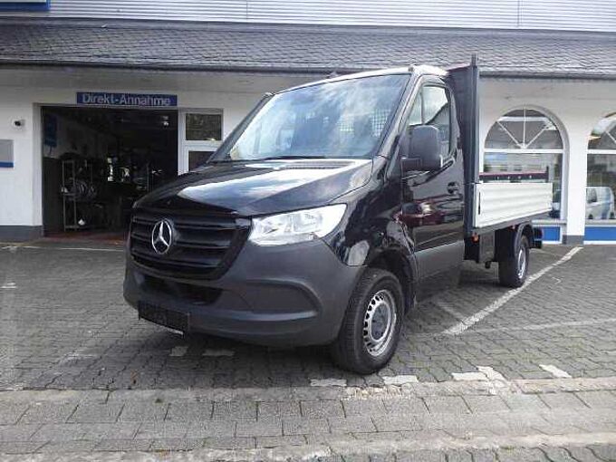 Mercedes-Benz Sprinter III Pritsche RWD 316 CDI *3,5t AHK-Last*