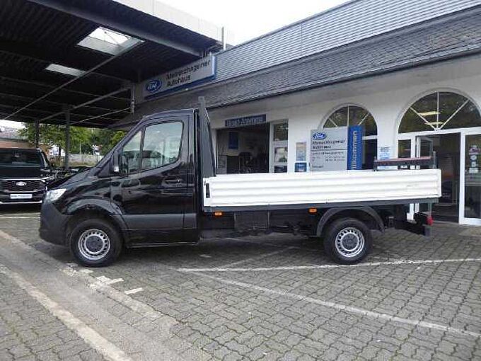Mercedes-Benz Sprinter III Pritsche RWD 316 CDI *3,5t AHK-Last*