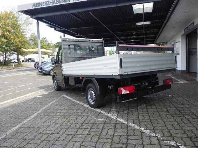 Mercedes-Benz Sprinter III Pritsche RWD 316 CDI *3,5t AHK-Last*