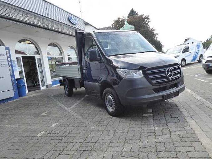 Mercedes-Benz Sprinter III Pritsche RWD 316 CDI *3,5t AHK-Last*