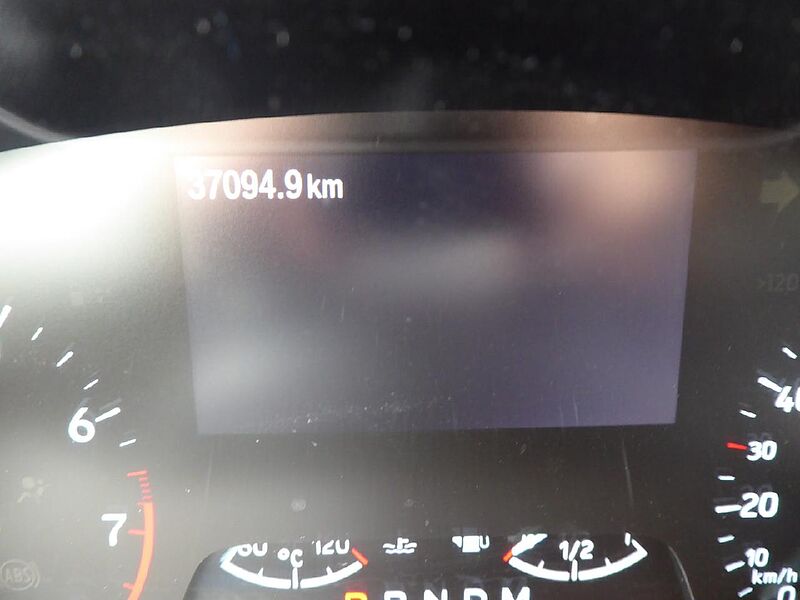 Ford Focus ST-Line, Automatik, NAV, KAM, SHZ