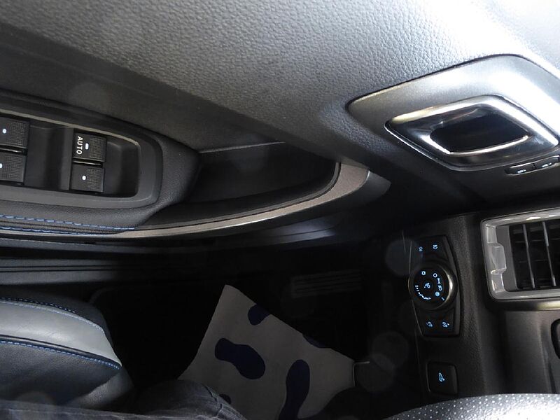 Ford Ranger Raptor Doppelkabine 4x4,CAM,