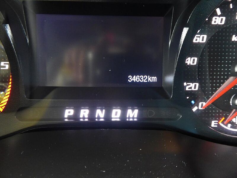Ford Ranger Raptor Doppelkabine 4x4,CAM,