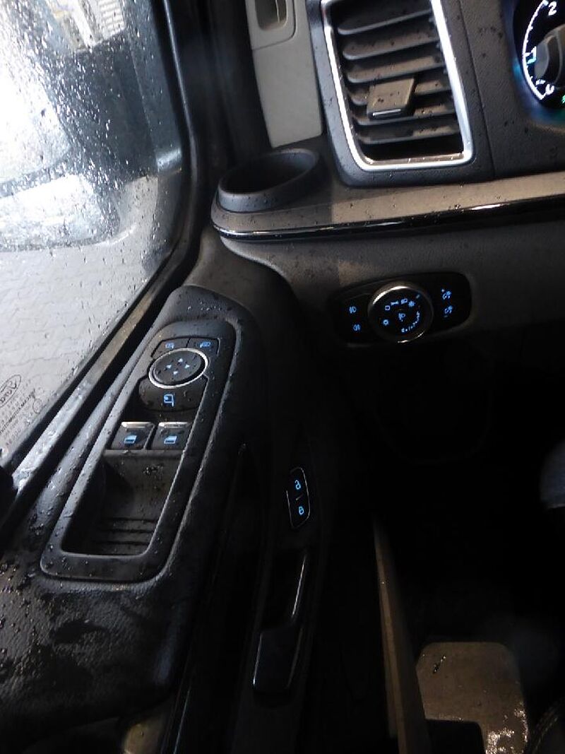 Ford Tourneo Custom Custom320 L1 Sport, NAV, CAM, SHZ