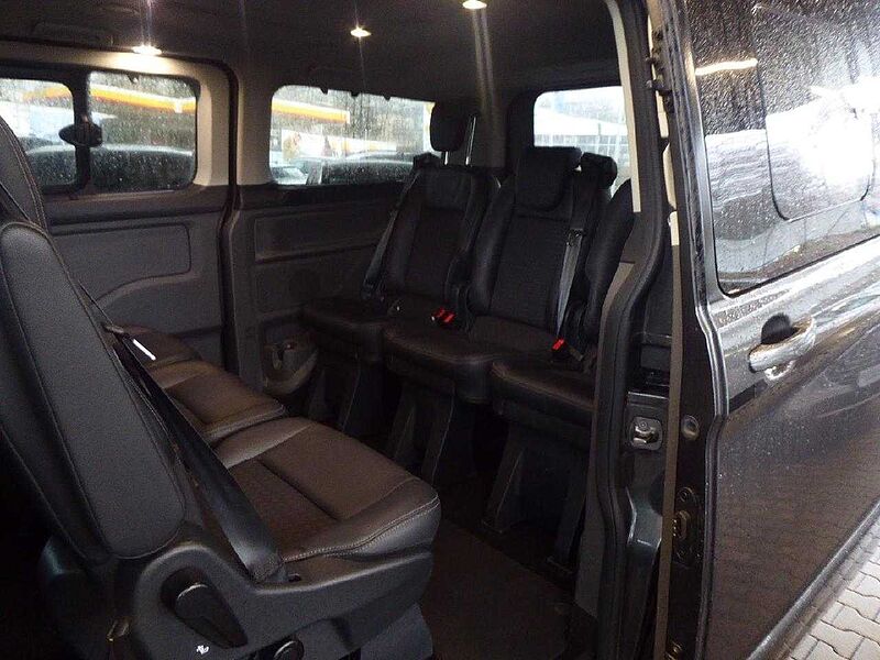 Ford Tourneo Custom Custom320 L1 Sport, NAV, CAM, SHZ