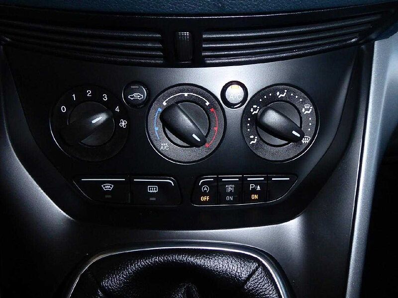 Ford C-Max Champions Edition, NAV, PDC, SHZ