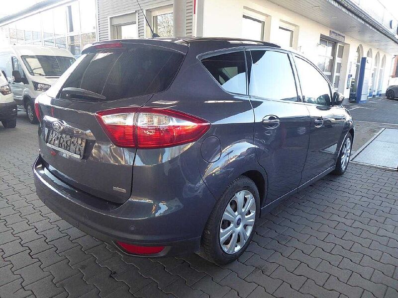 Ford C-Max Champions Edition, NAV, PDC, SHZ