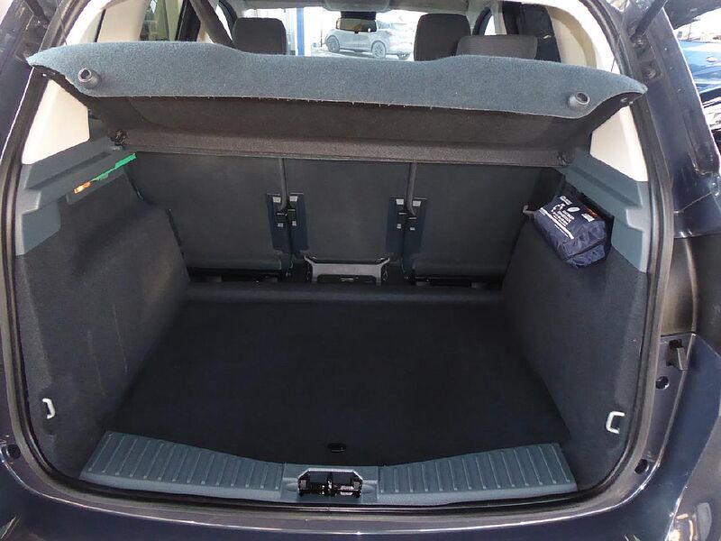Ford C-Max Champions Edition, NAV, PDC, SHZ