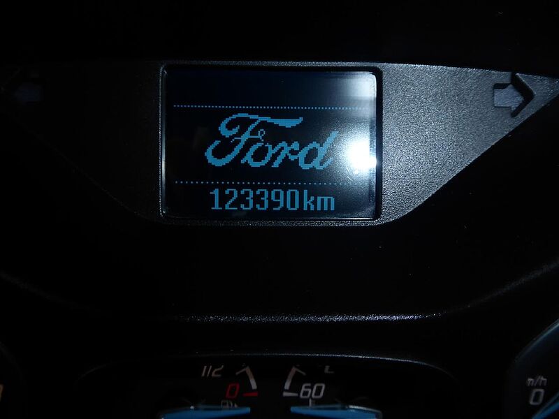 Ford C-Max Champions Edition, NAV, PDC, SHZ