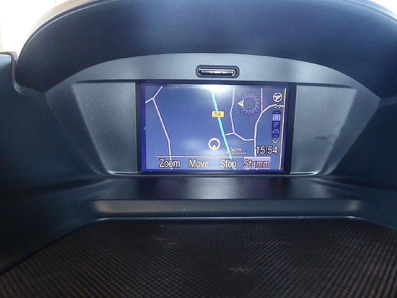 Ford C-Max Champions Edition, NAV, PDC, SHZ