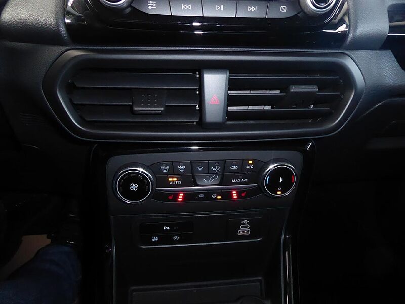 Ford EcoSport ST-Line, NAV, CAM