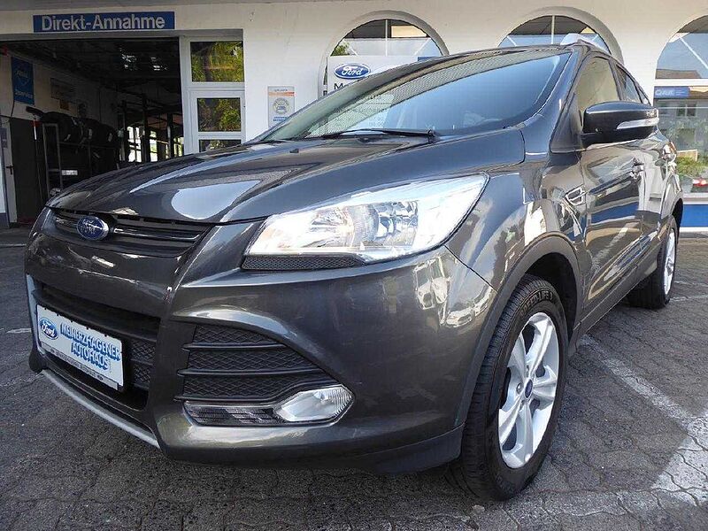 Ford Kuga Trend, Navi, Panoramadach