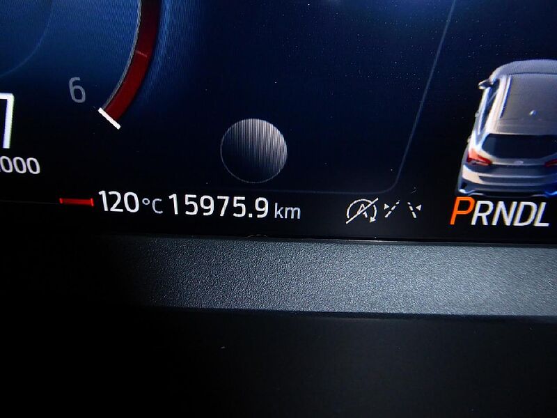 Ford Focus Turnier Active X, Headup, Pano.