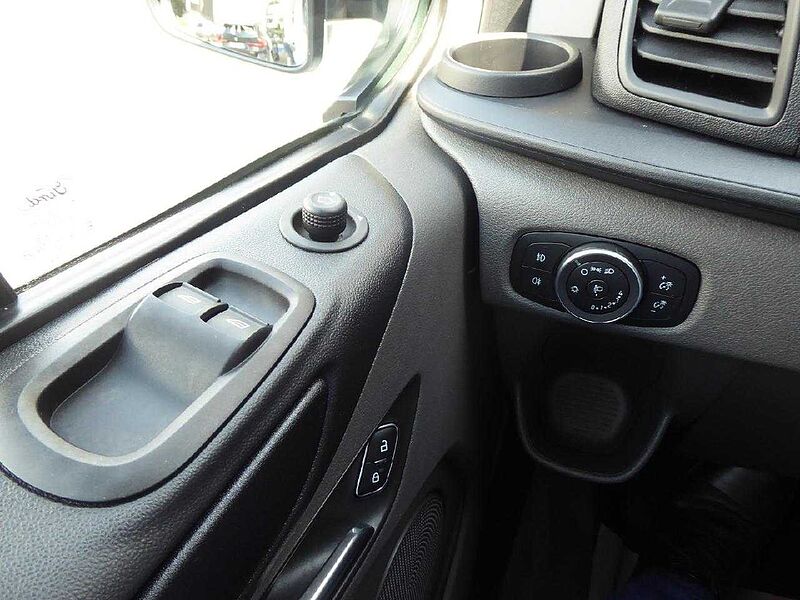 Ford Transit Custom Kasten 320 L2 Trend