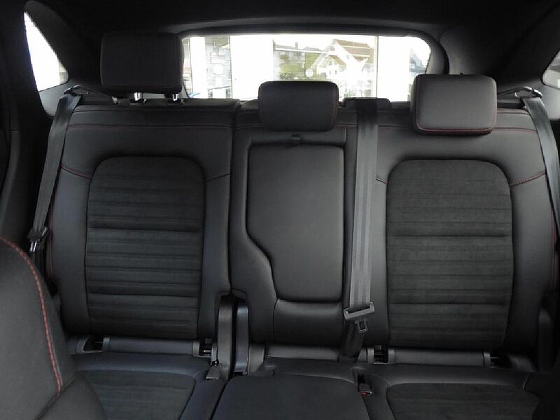Ford Kuga Plug-In Hybrid ST-Line X, CAM, B&O