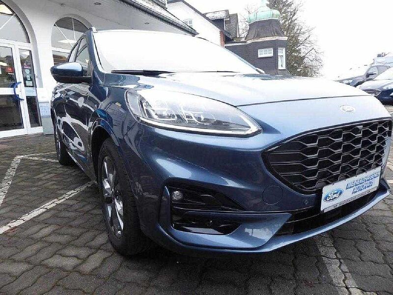 Ford Kuga Plug-In Hybrid ST-Line X, CAM, B&O