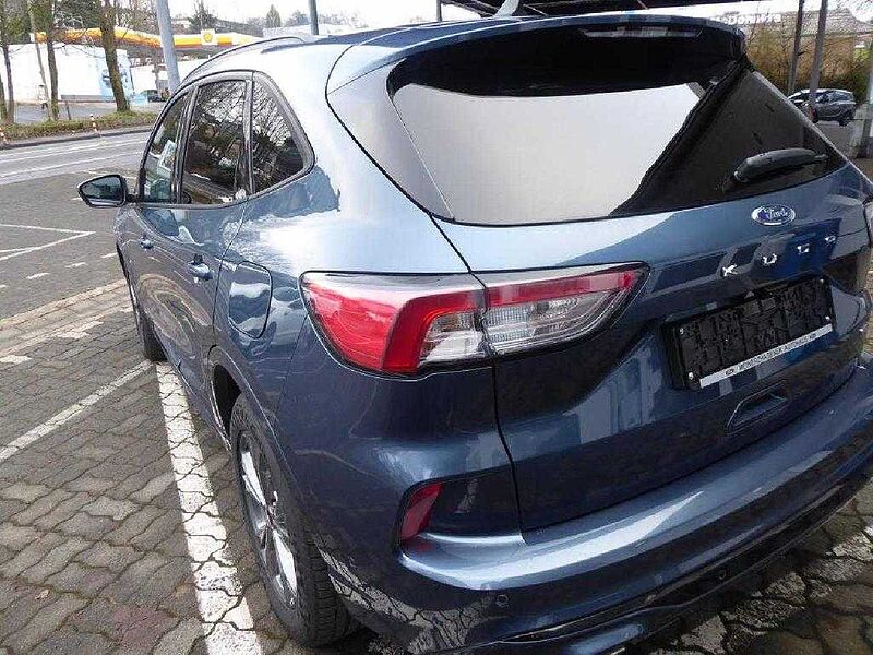 Ford Kuga Plug-In Hybrid ST-Line X, CAM, B&O