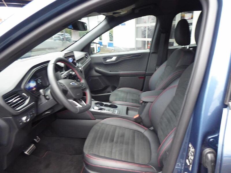 Ford Kuga Plug-In Hybrid ST-Line X, CAM, B&O