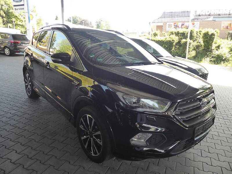 Ford Kuga ST-Line, Privatverkauf