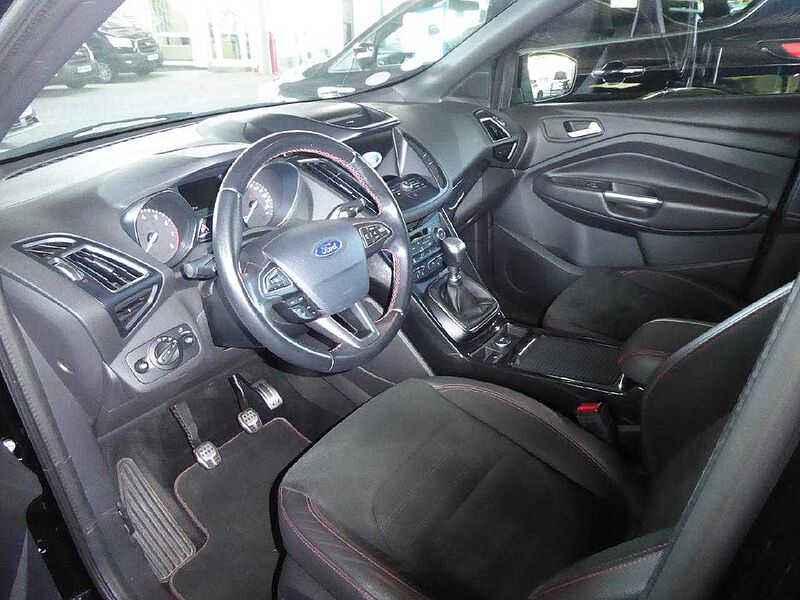 Ford Kuga ST-Line, Privatverkauf