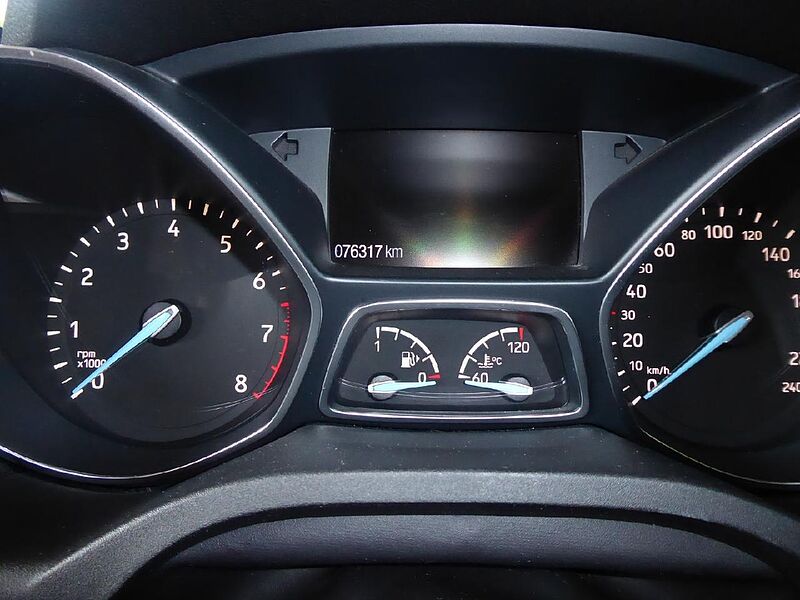 Ford Kuga ST-Line, Privatverkauf