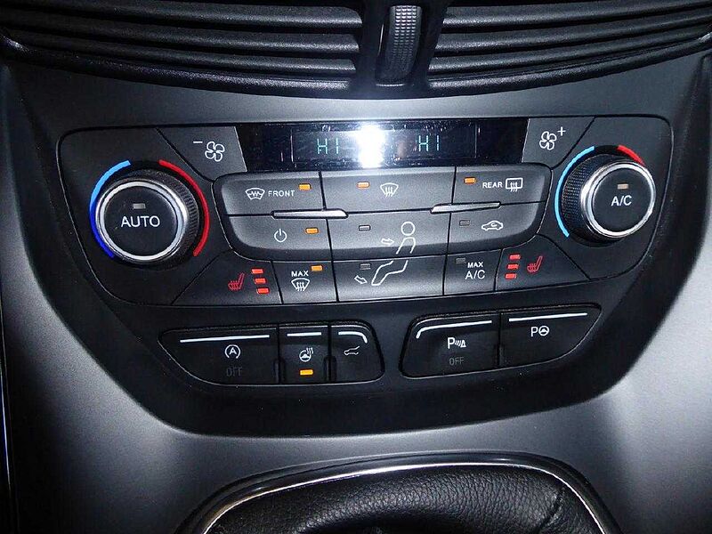 Ford Kuga ST-Line, Privatverkauf