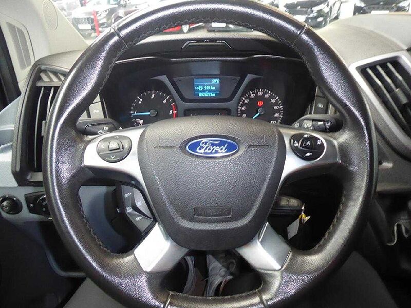 Ford Transit Kasten 350 L3 Trend