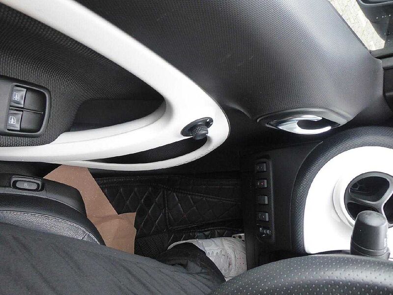 Smart ForFour 52kW